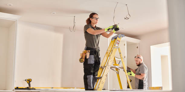 Best Industrial Electrical Services  in Jourdanton, TX