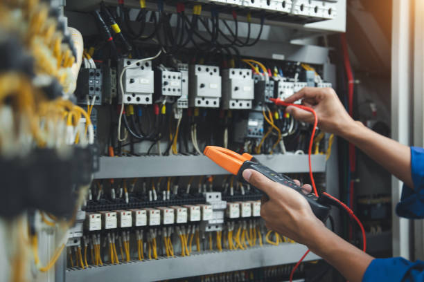 Best Electrical Contractors for Businesses  in Jourdanton, TX
