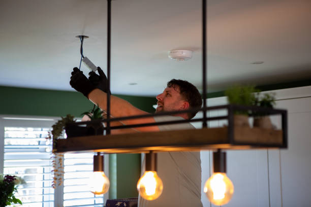 Best Electrical Troubleshooting Services  in Jourdanton, TX