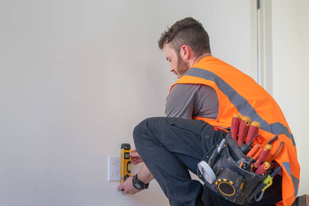 Affordable Emergency Electrician in Jourdanton, TX