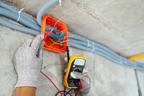 Best Electric Panel Repair  in Jourdanton, TX