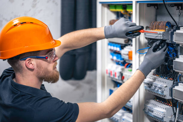 Best Electrical Rewiring Services  in Jourdanton, TX